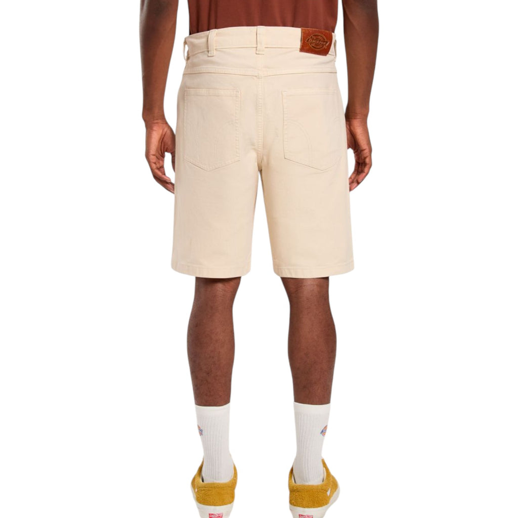 River Ranch Work Short Beige