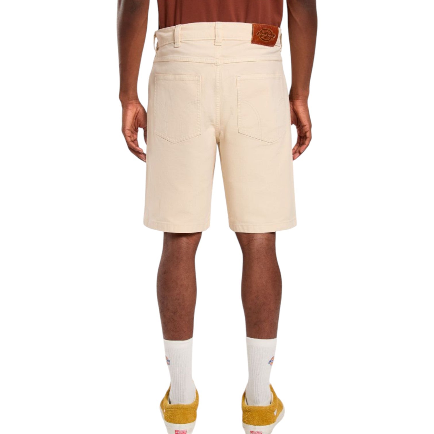 River Ranch Work Short Beige