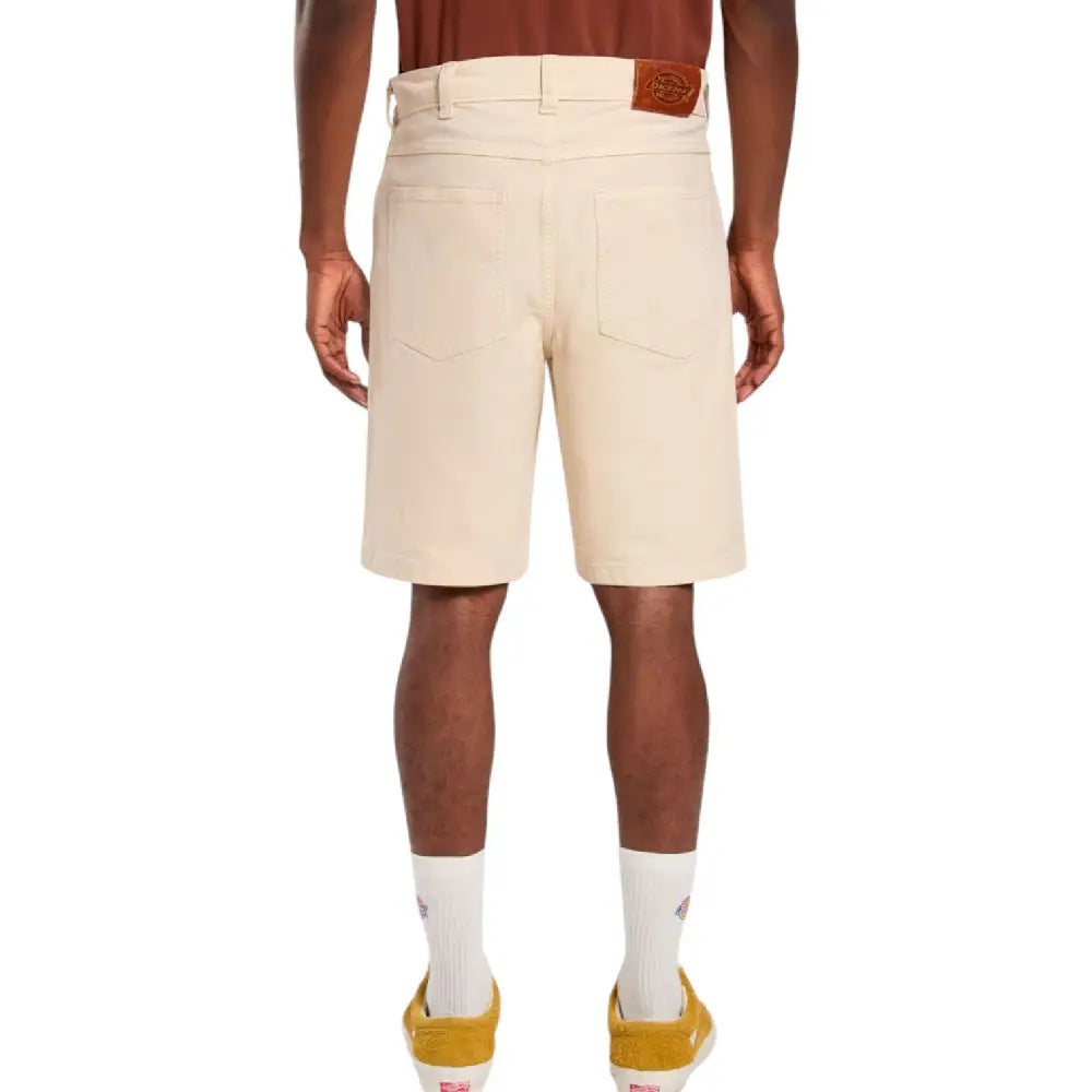 River Ranch Work Short Beige