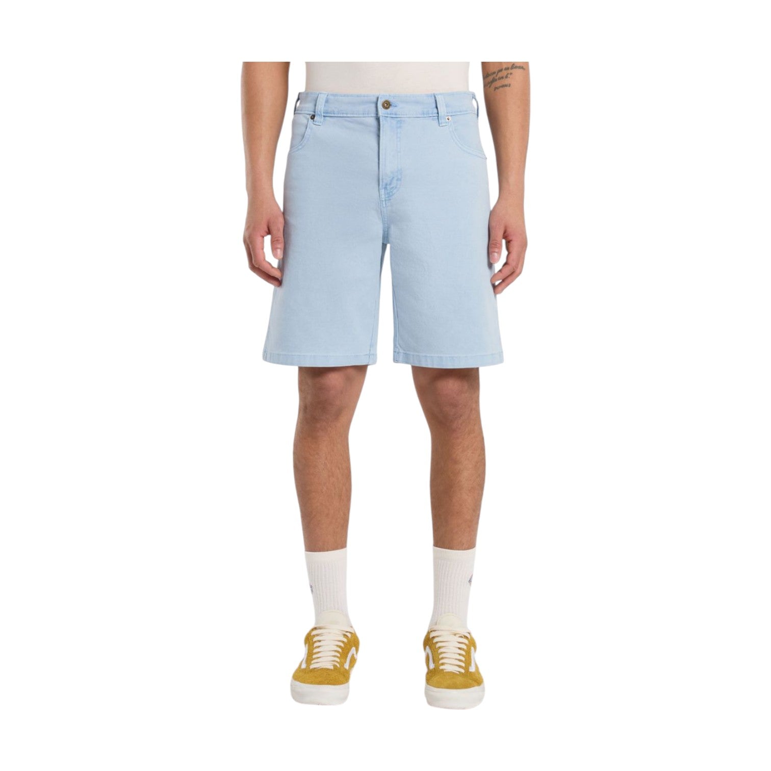 River Ranch Work Short Skyway