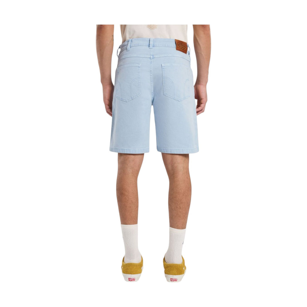 River Ranch Work Short Skyway