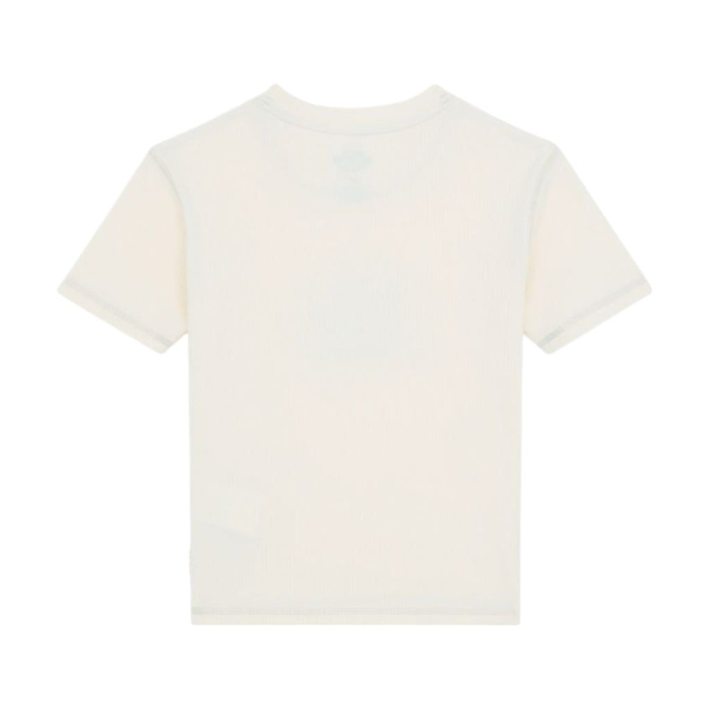 Companion Center  ogo Ss Tshirt W Whitecap Gray