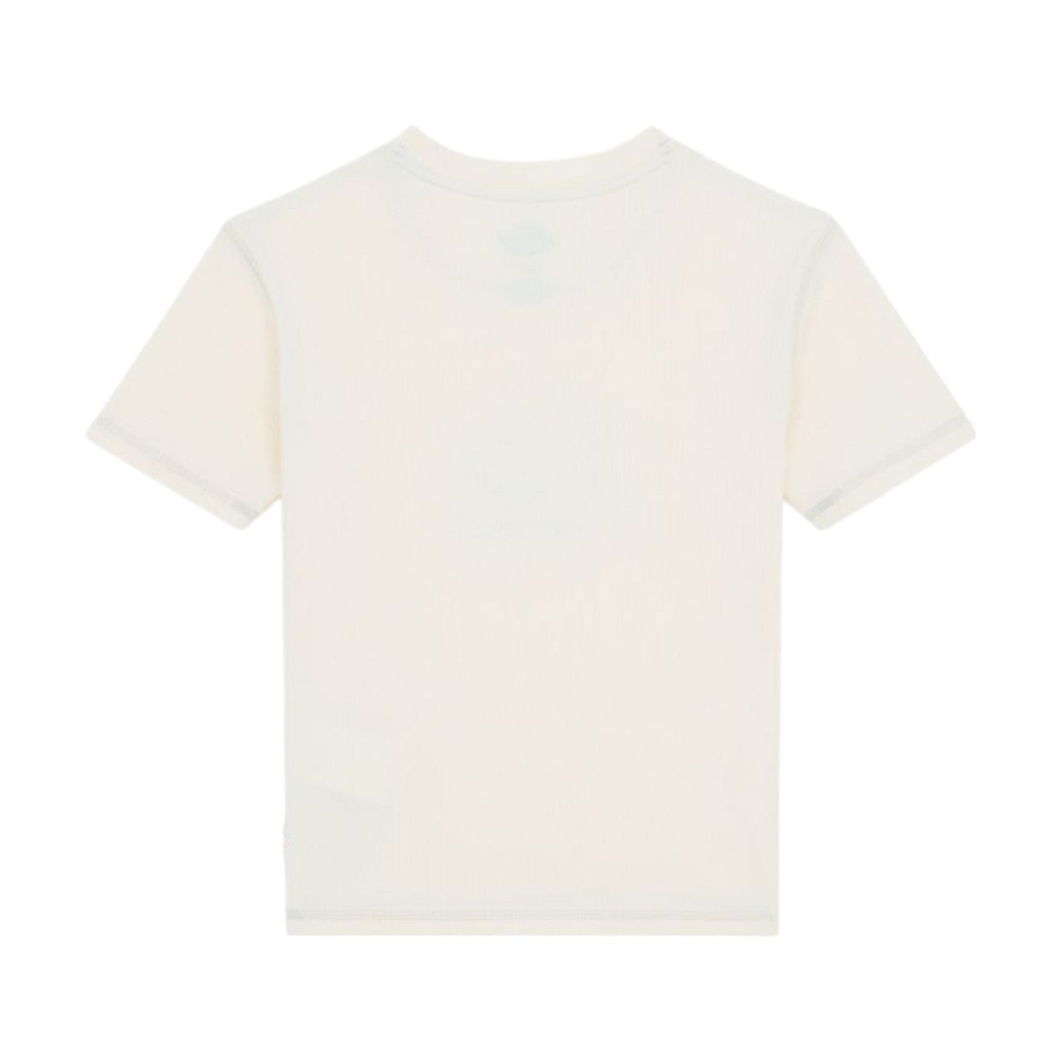 Companion Center  ogo Ss Tshirt W Whitecap Gray