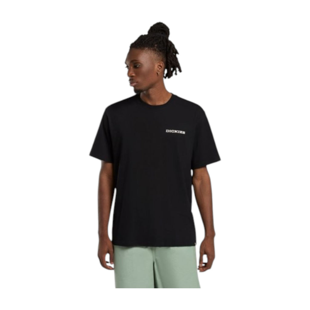 andascape Ss Tshirt B ack