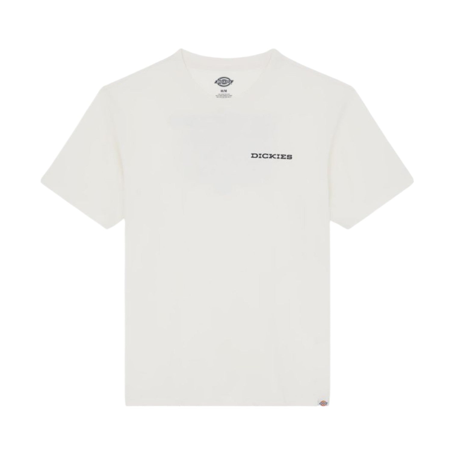 andascape Ss Tshirt Egret