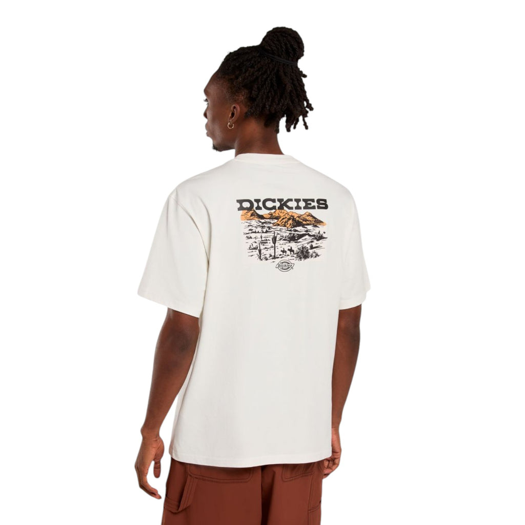 andascape Ss Tshirt Egret