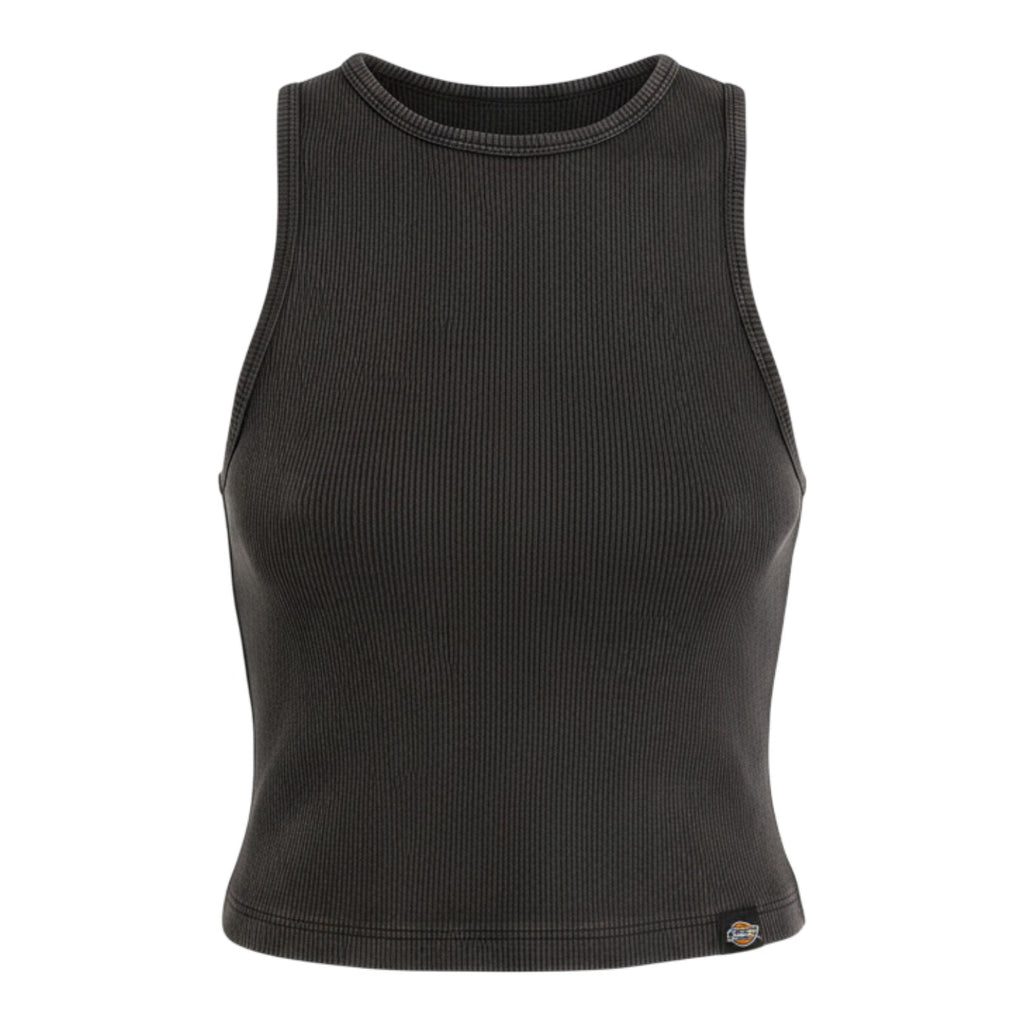 PLENTYWOOD GD VEST W BLACK