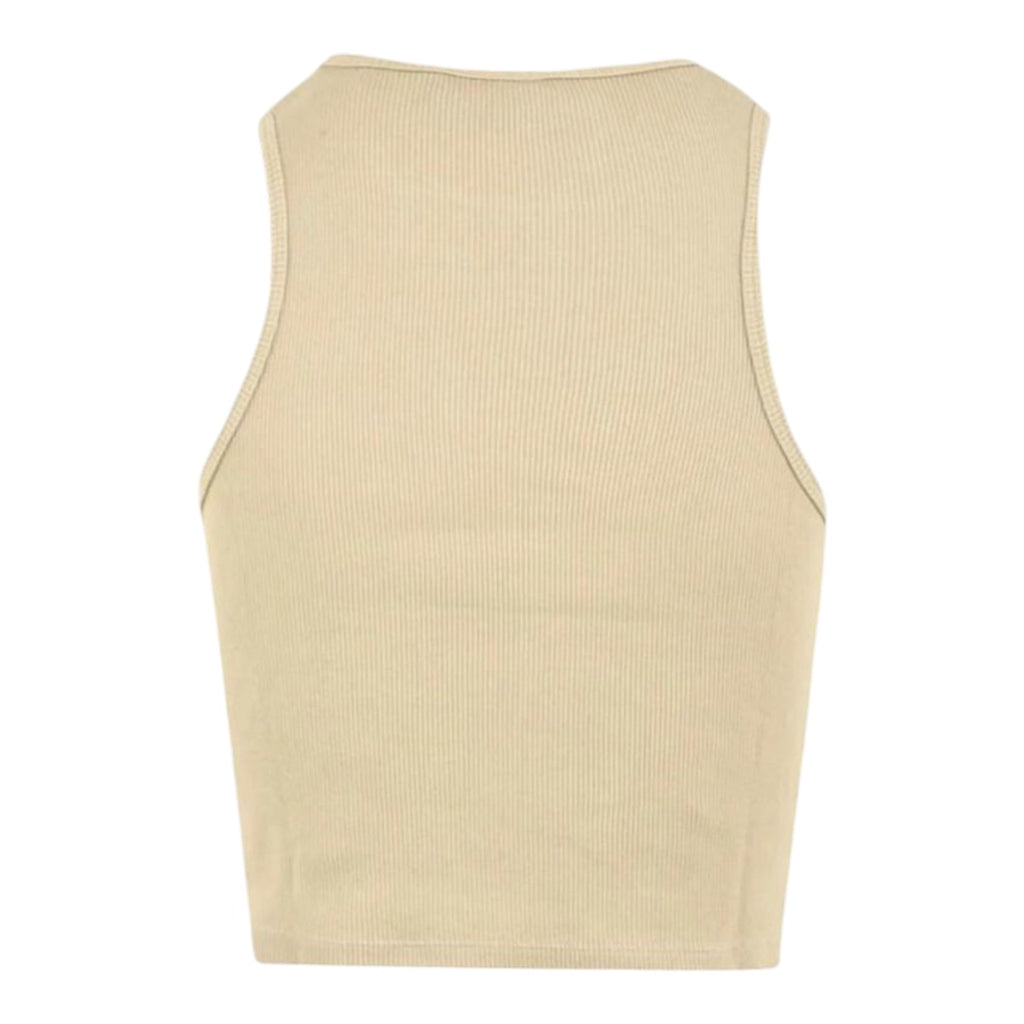 PLENTYWOOD GD VEST W EUCALYPTUS