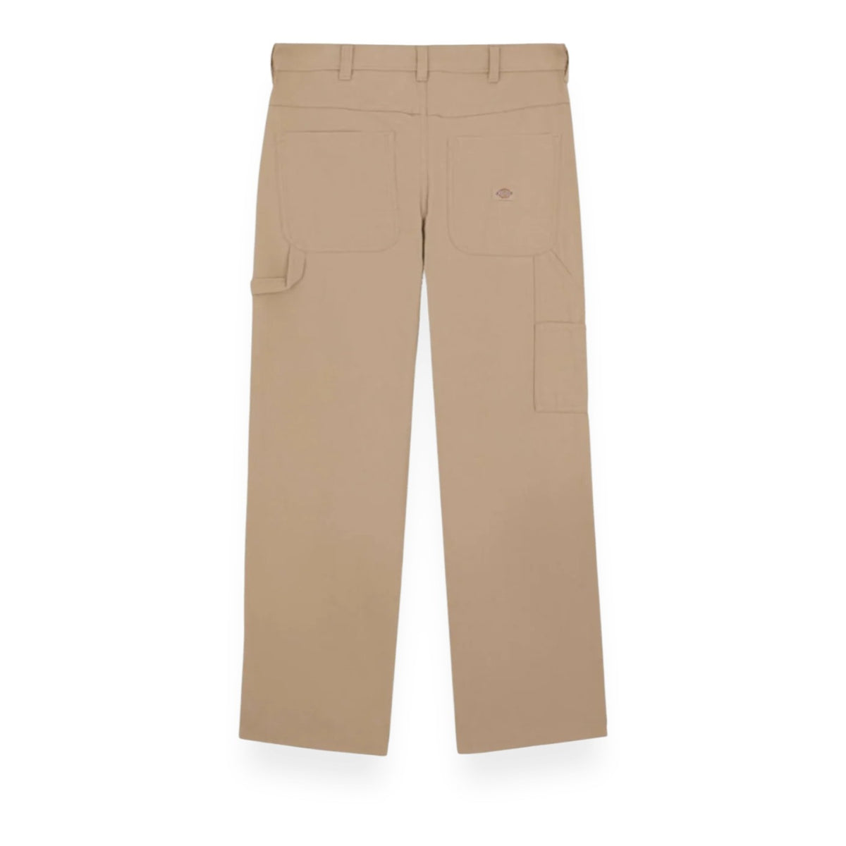 CANVAS CARPENTER LIGHWEIGHT PANT WOOD ASH