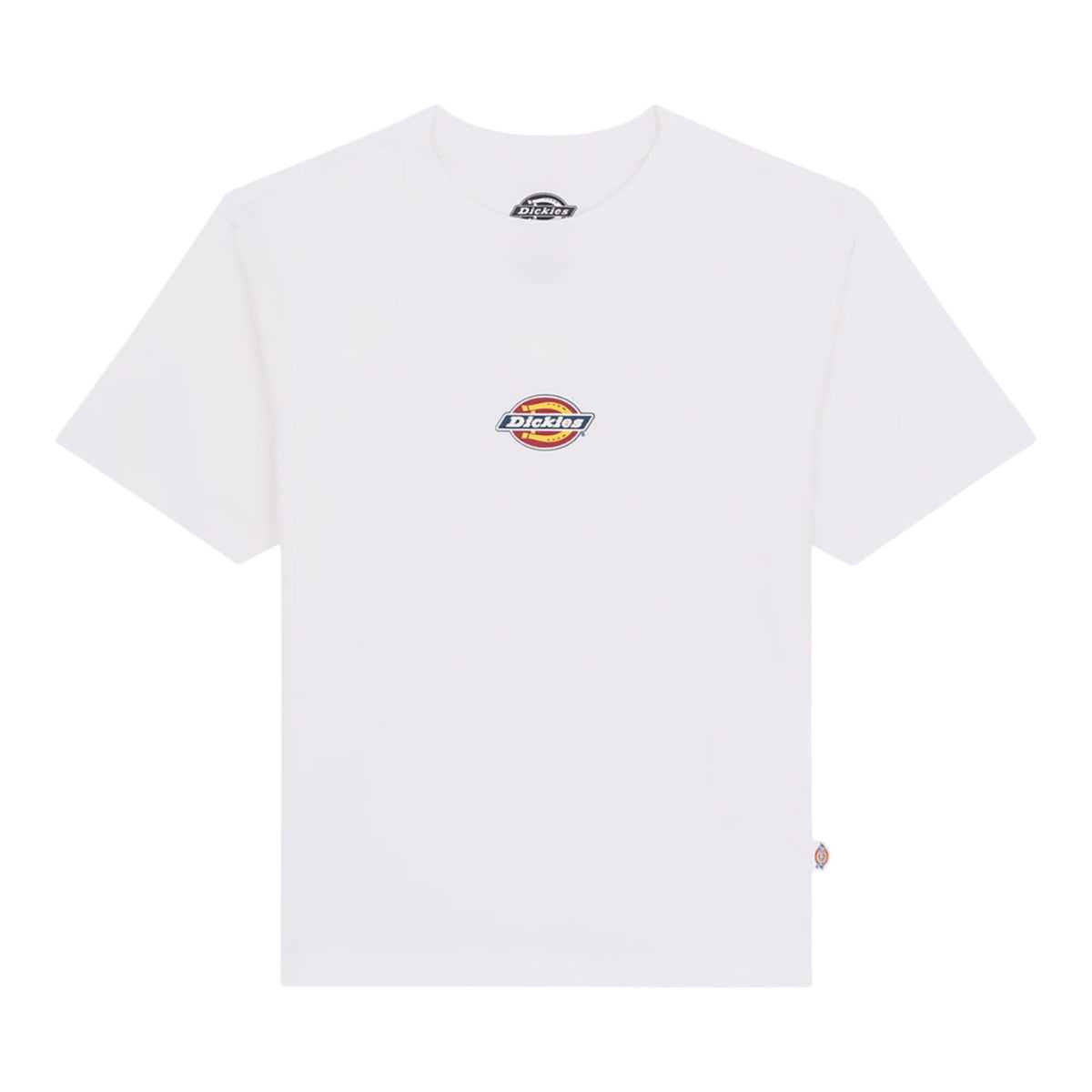 MAPLE VALLEY REG TEE W WHITE