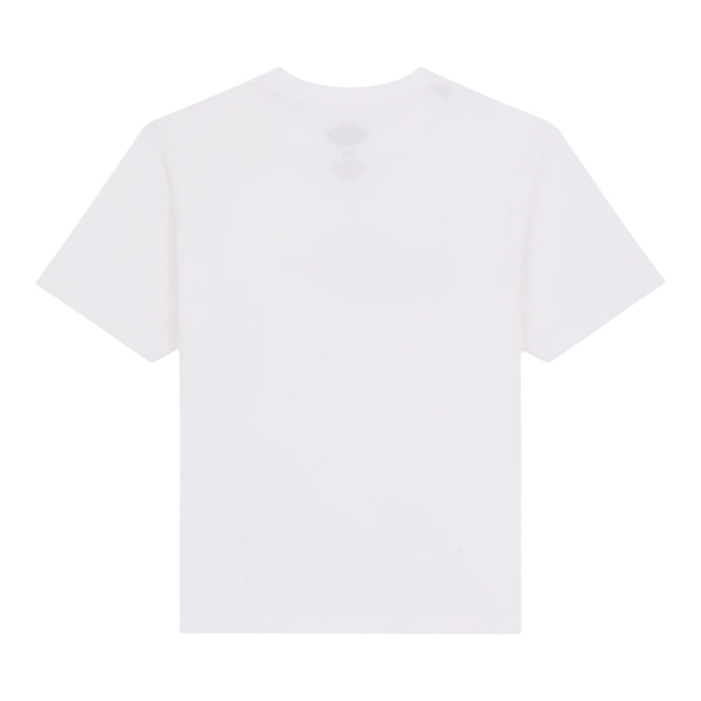 MAPLE VALLEY REG TEE W WHITE
