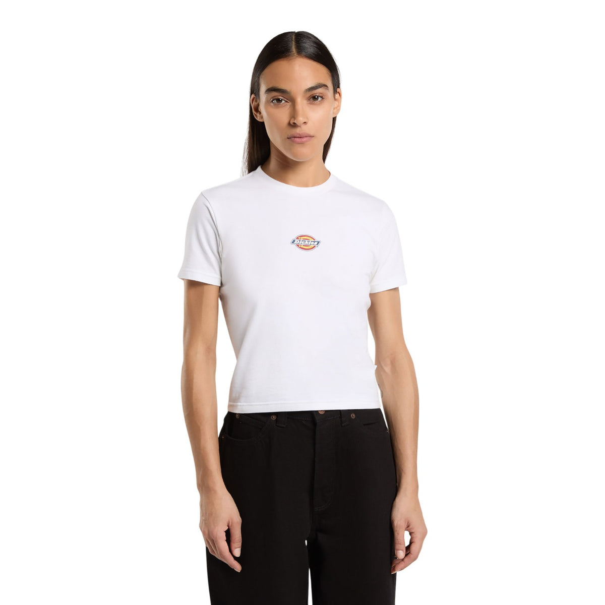 MAPLE VALLEY REG TEE W WHITE