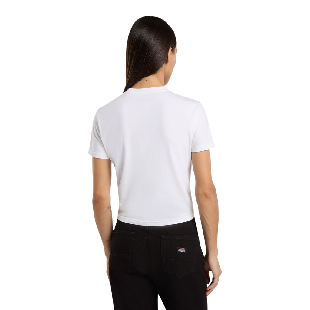 MAPLE VALLEY REG TEE W WHITE