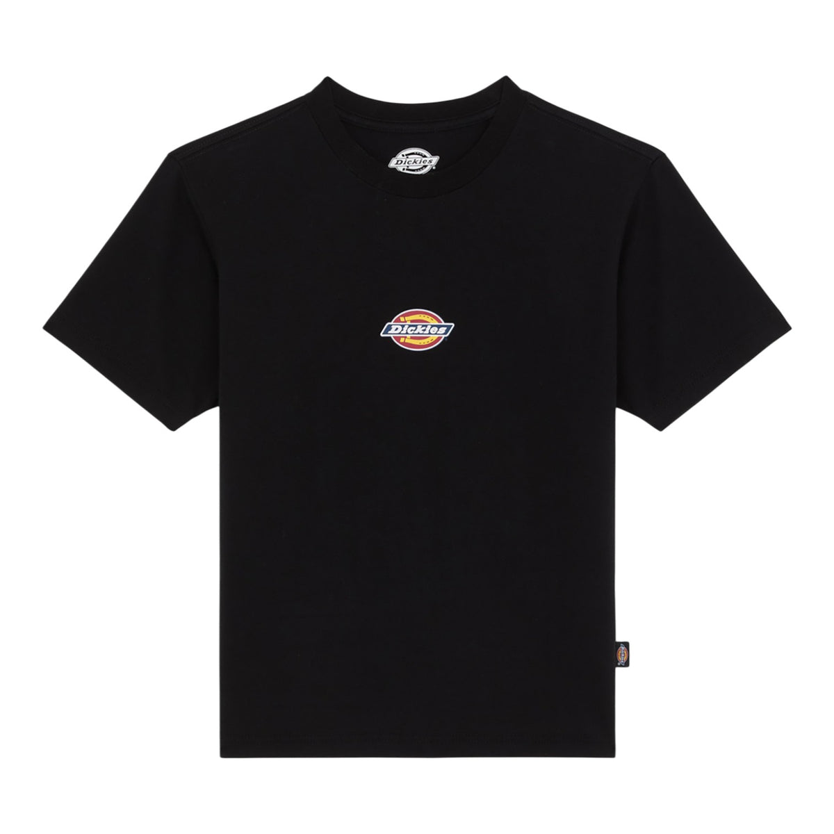 MAPLE VALLEY REG TEE W BLACK