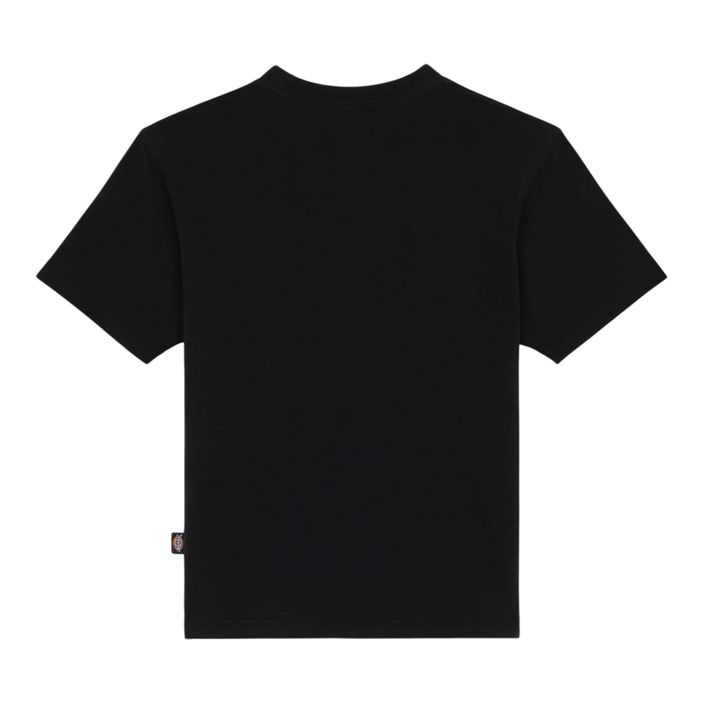 MAPLE VALLEY REG TEE W BLACK