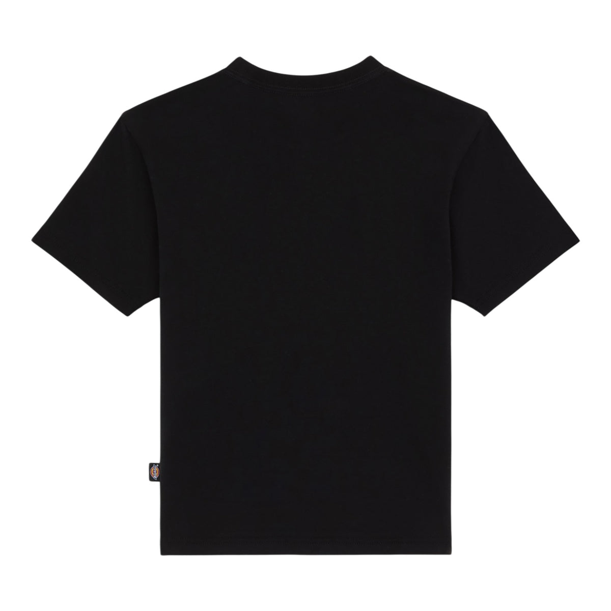 MAPLE VALLEY REG TEE W BLACK