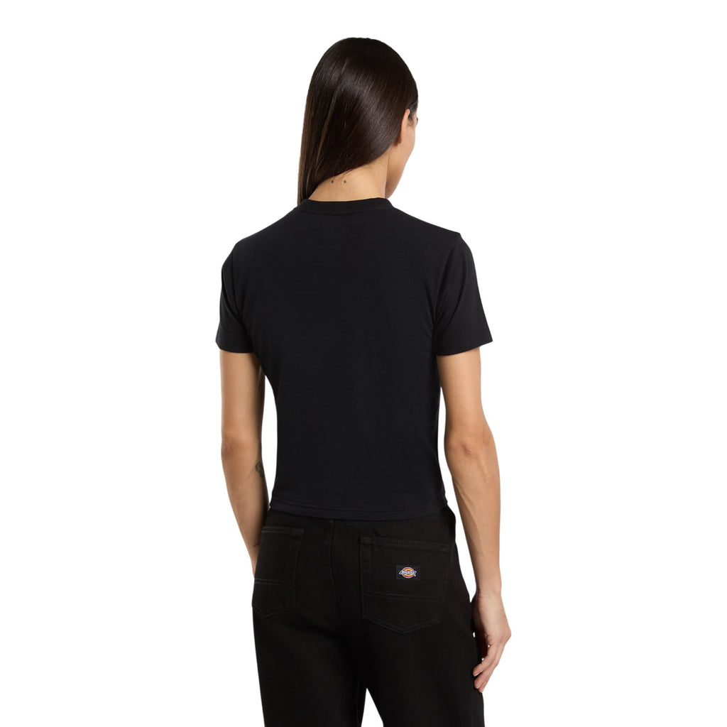 MAPLE VALLEY REG TEE W BLACK