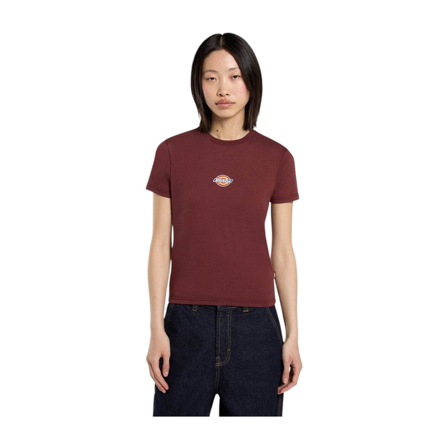 aple Valley Reg Tshirt Red