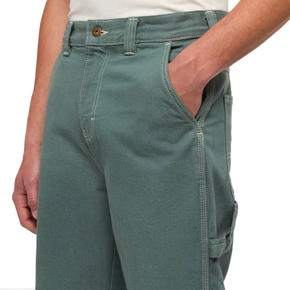 Stevensville Carpenter Pant Lincoln Green