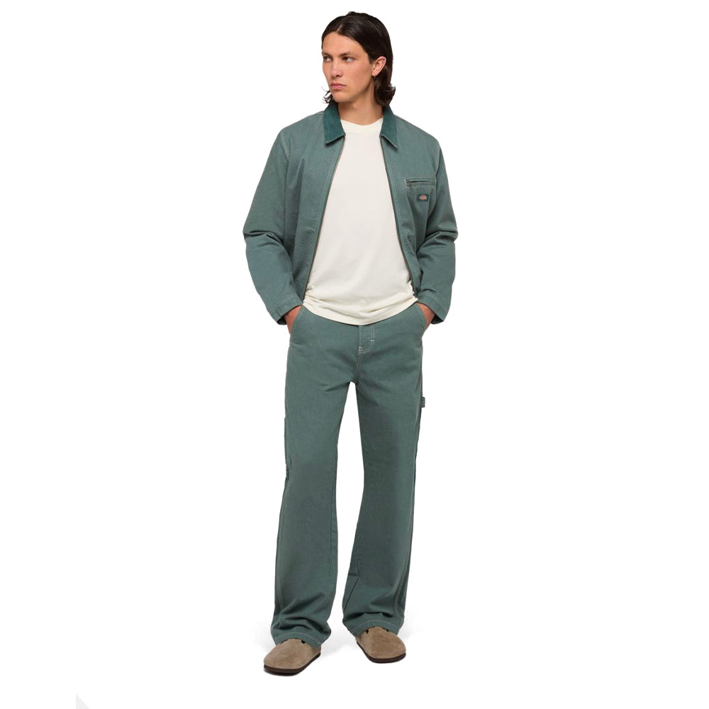 Stevensville Carpenter Pant Lincoln Green
