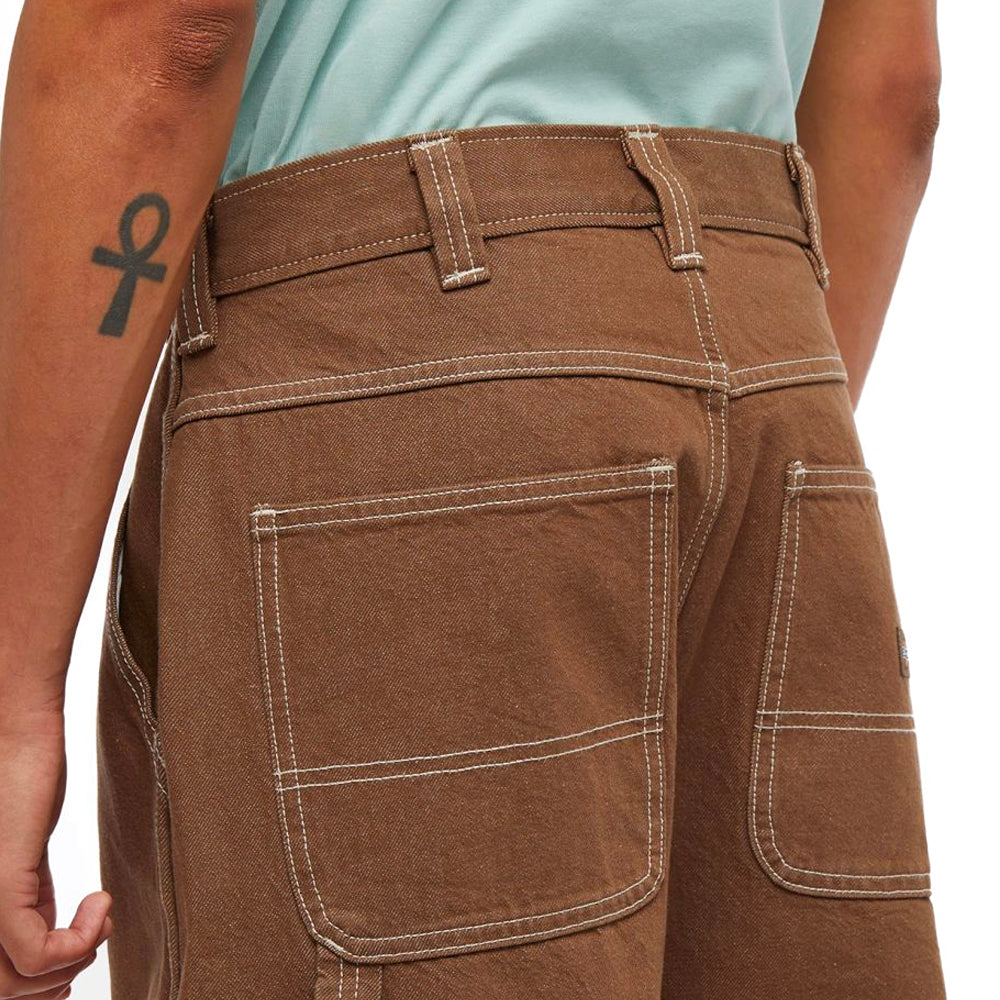 Stevensville Carpenter Pant Brown