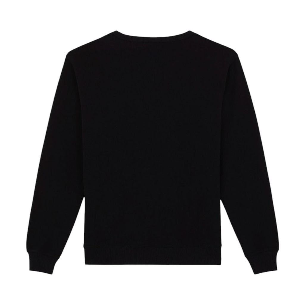 Lewistown Sweatshirt Black