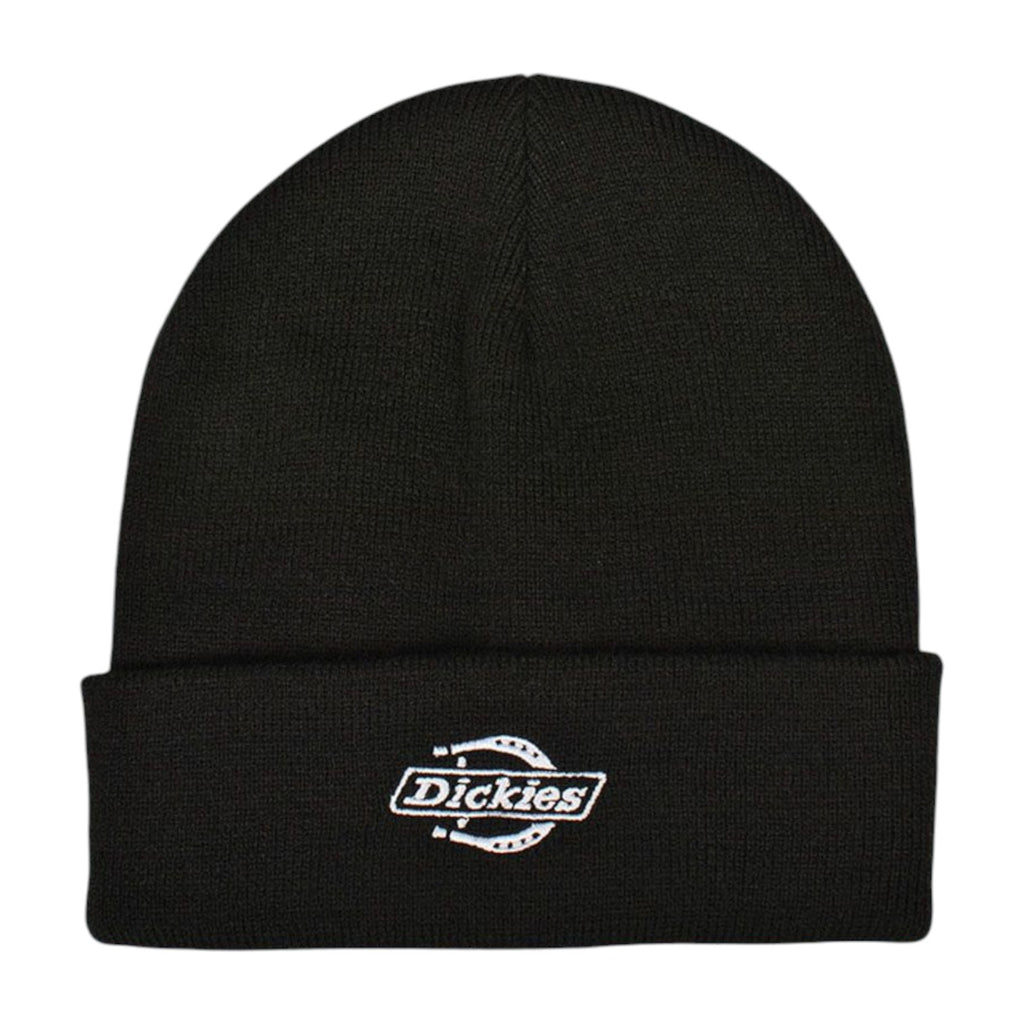 Summerdale Beanie Black