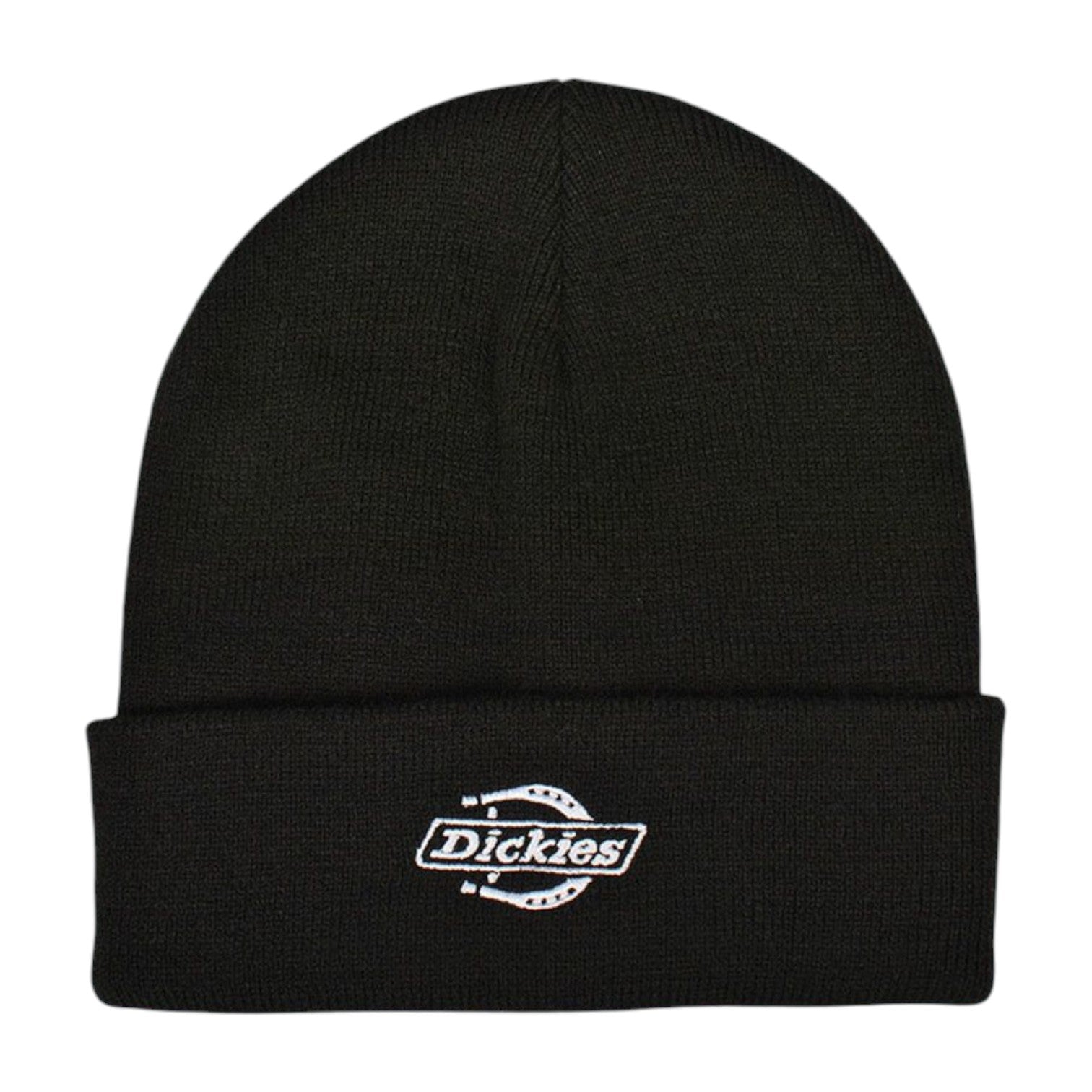 Summerdale Beanie Black