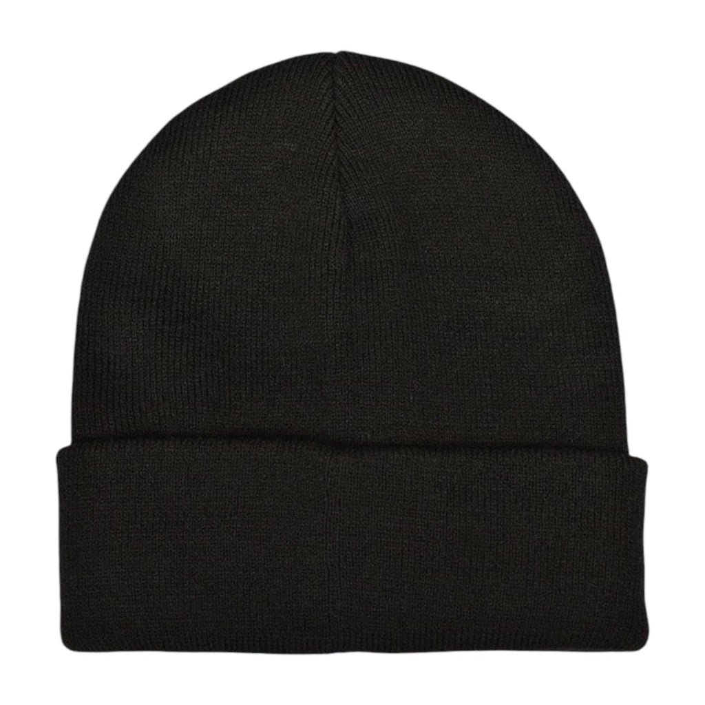 Summerdale Beanie Black