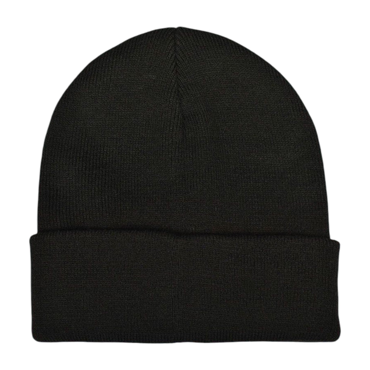 Summerdale Beanie Black