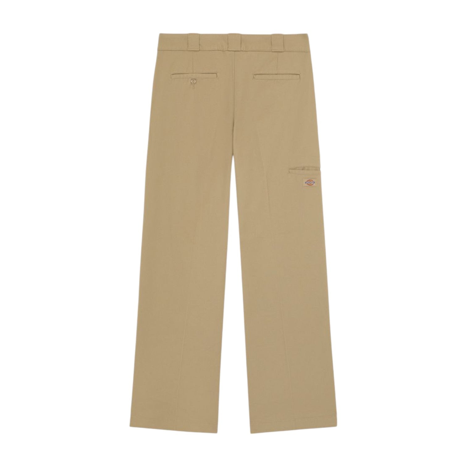 247 Loose Work Pant W Desert Sand