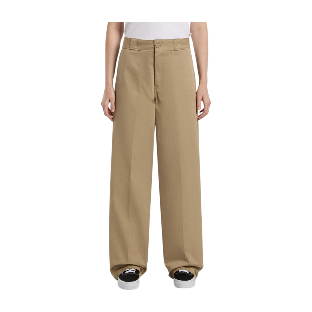247 Loose Work Pant W Desert Sand
