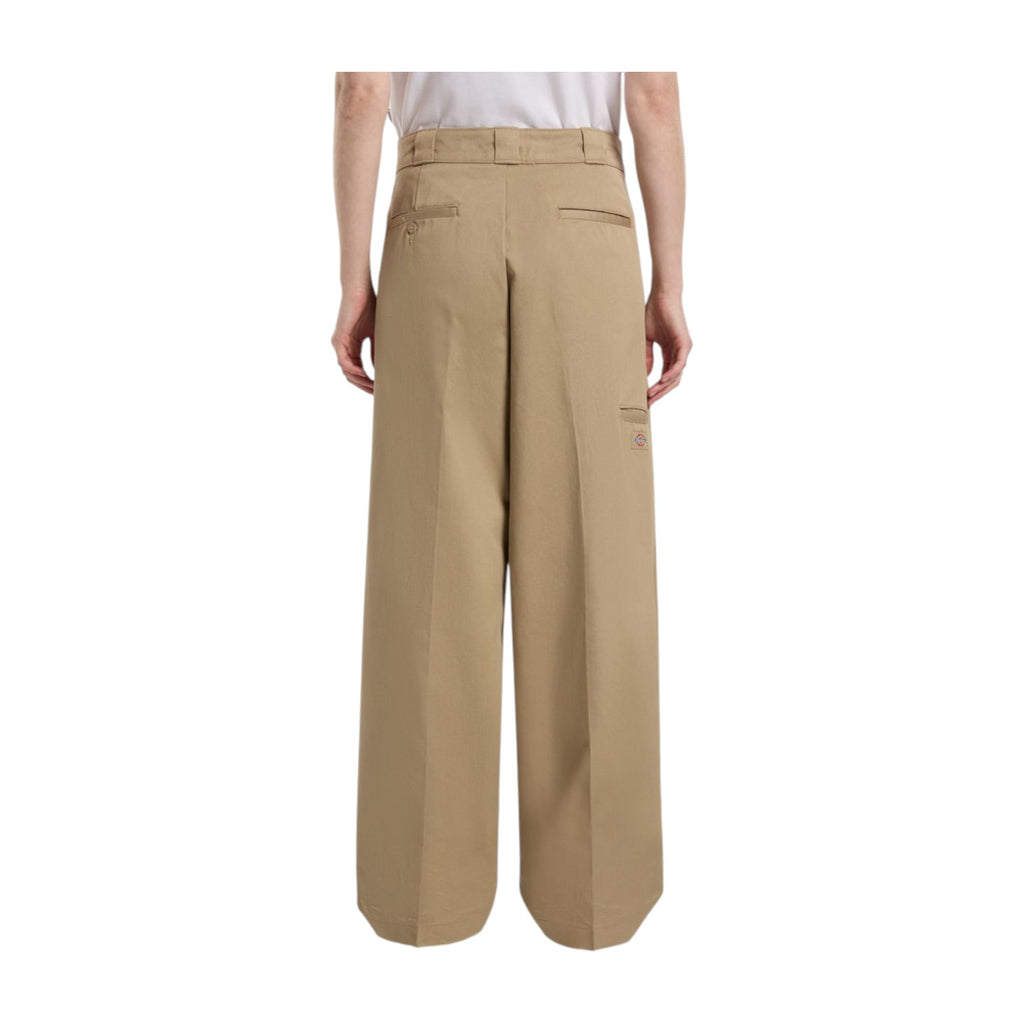 247 Loose Work Pant W Desert Sand