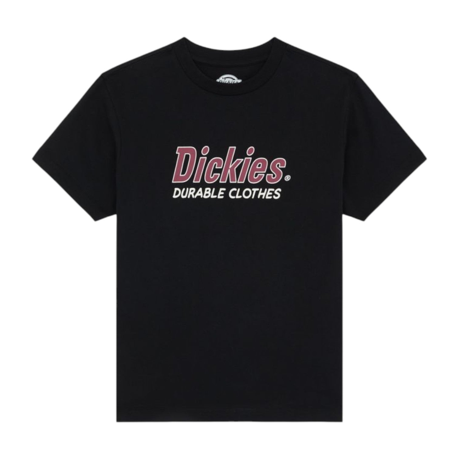 Williston Tshirt Ss W Black