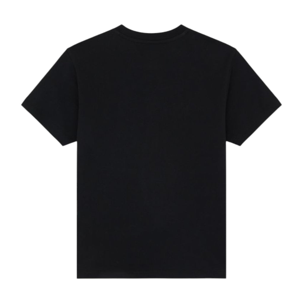 Williston Tshirt Ss W Black