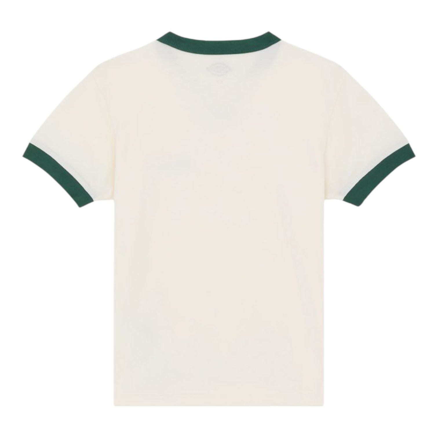 Slayden Ringer Tshirt Ss White