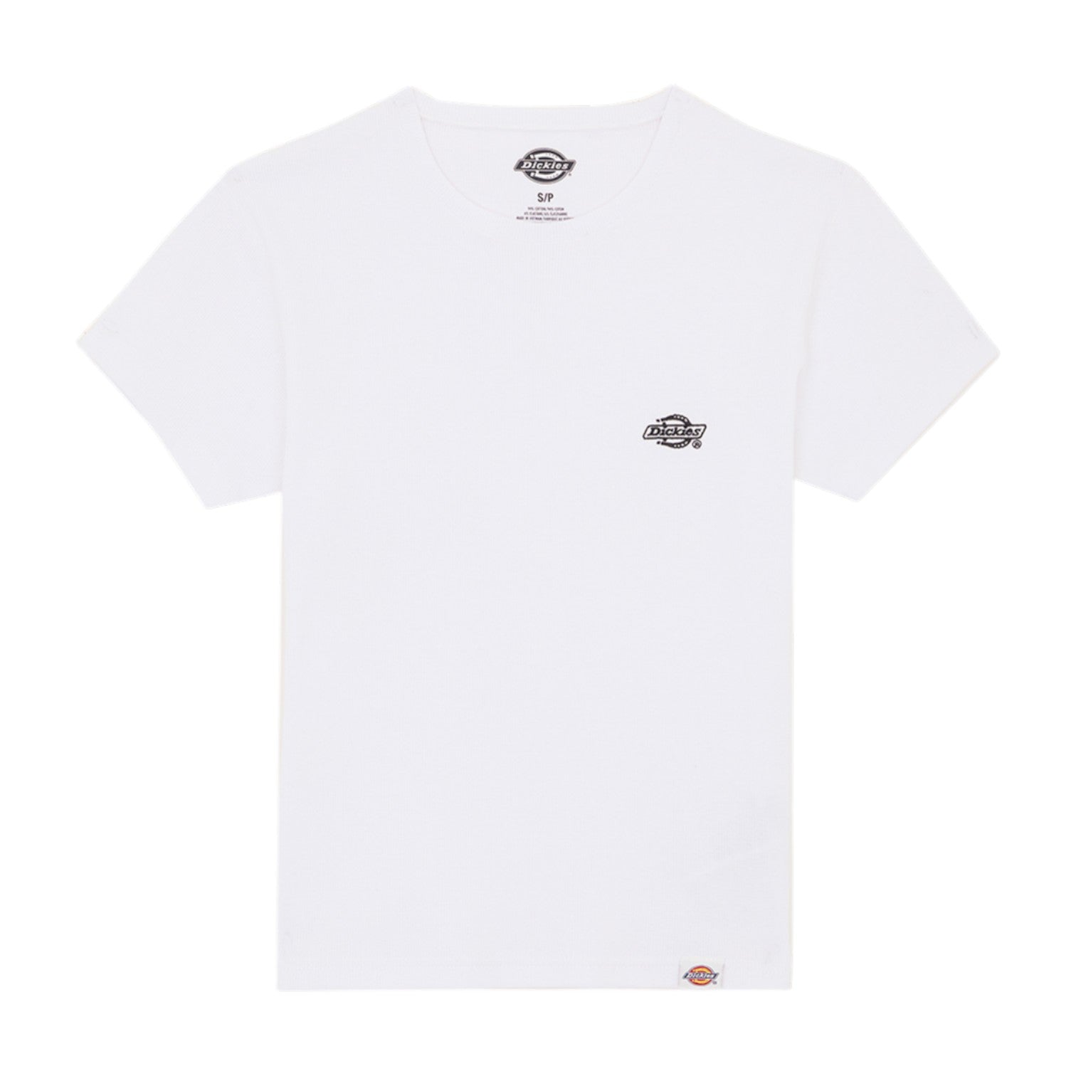 Gladeville Ss Tshirt W White