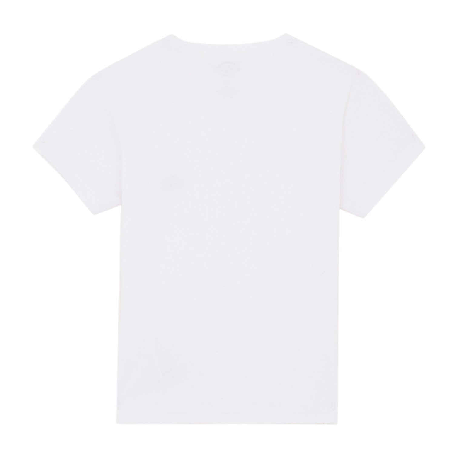 Gladeville Ss Tshirt W White