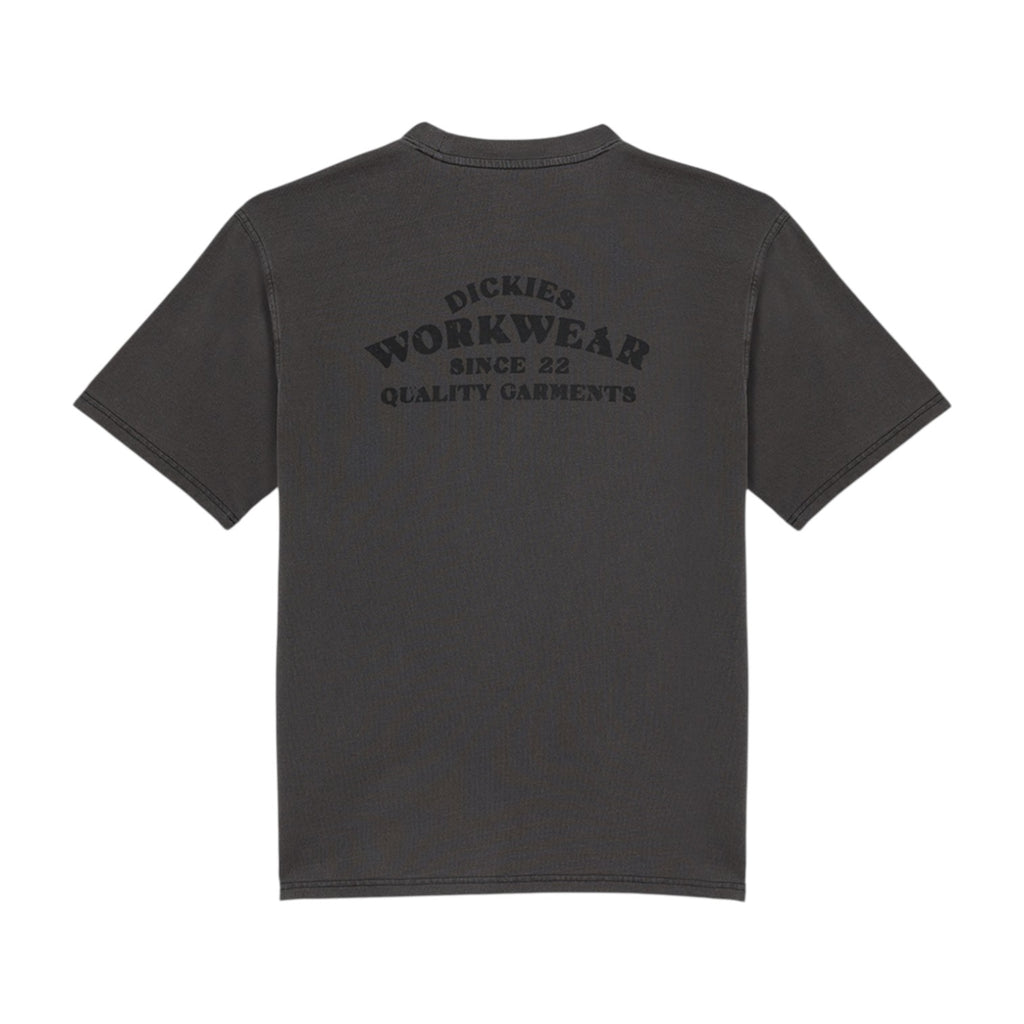 Christiana Gd Tshirt Ss Black