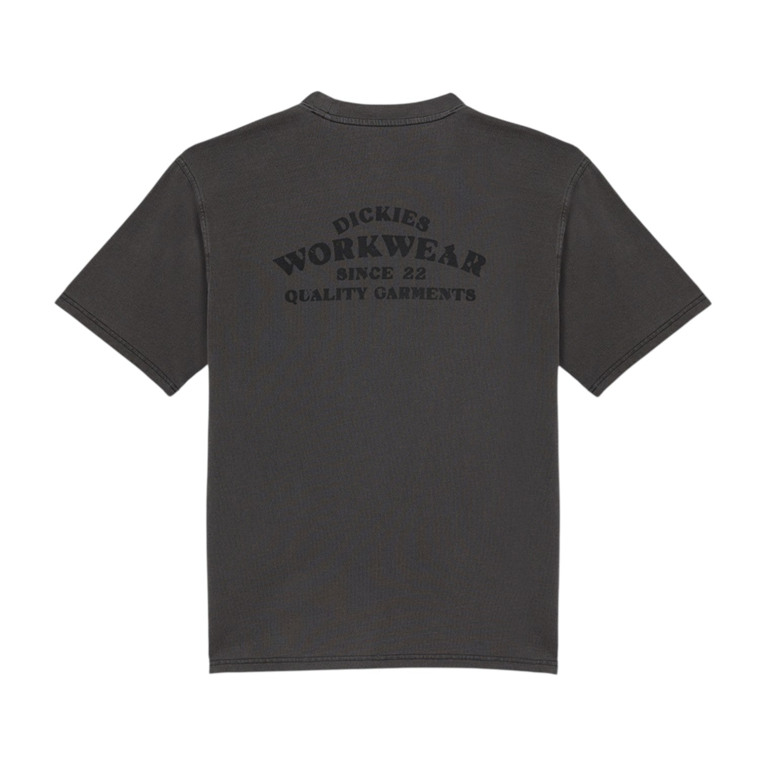 Christiana Gd Tshirt Ss Black