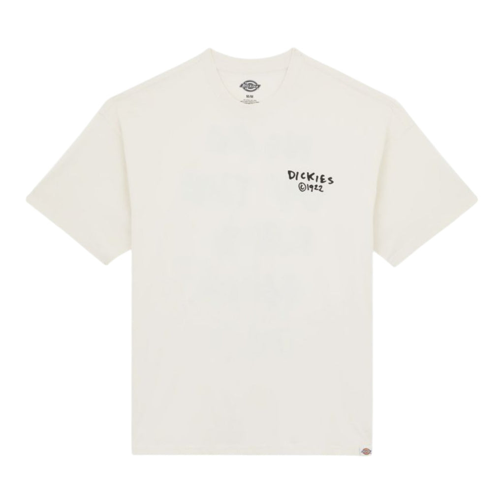 Sneedville Tshirt Ss White