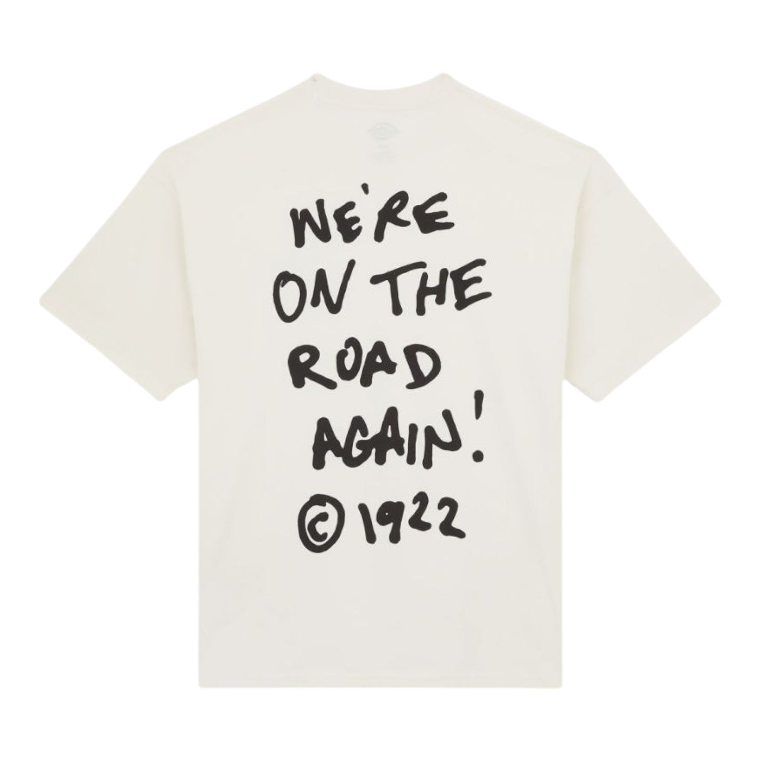 Sneedville Tshirt Ss White