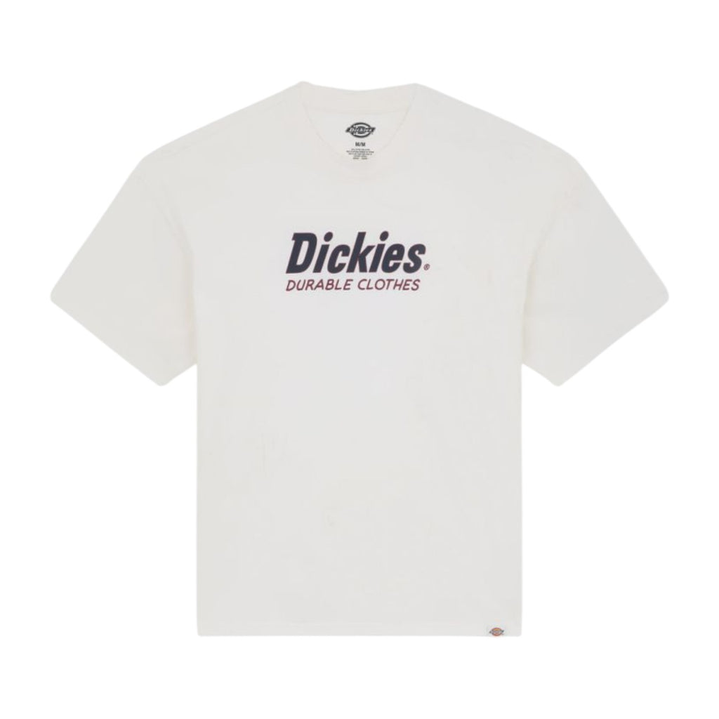 Williston Tshirt Ss Egret