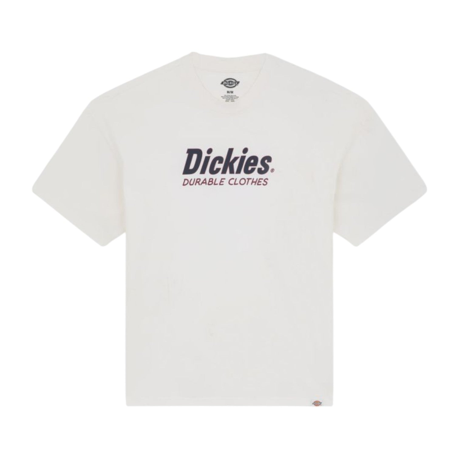 Williston Tshirt Ss Egret