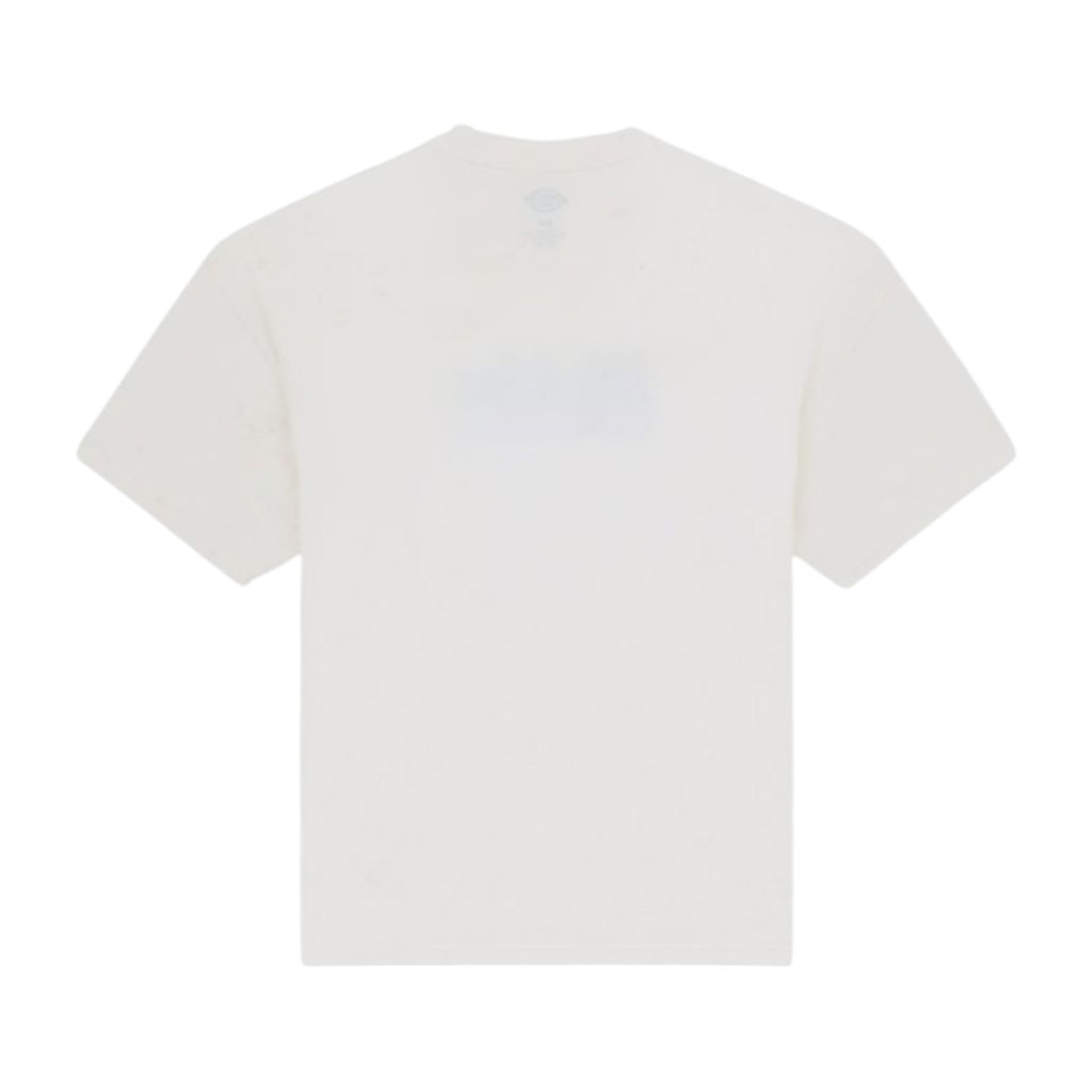 Williston Tshirt Ss Egret