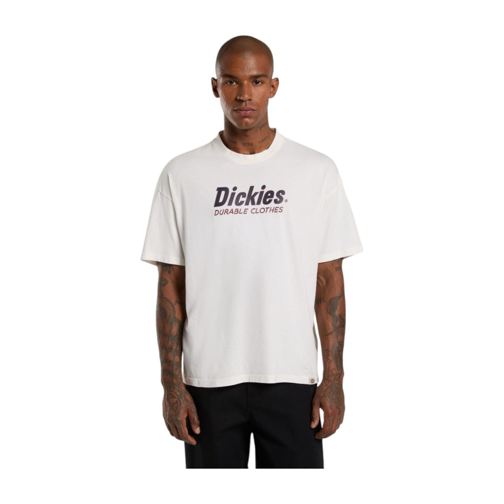 Williston Tshirt Ss Egret