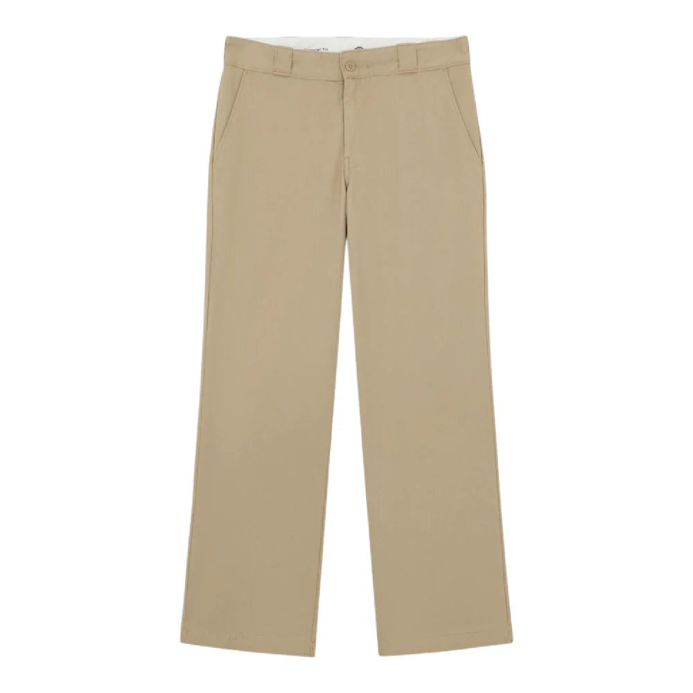 247 Regular Work Pant Beige