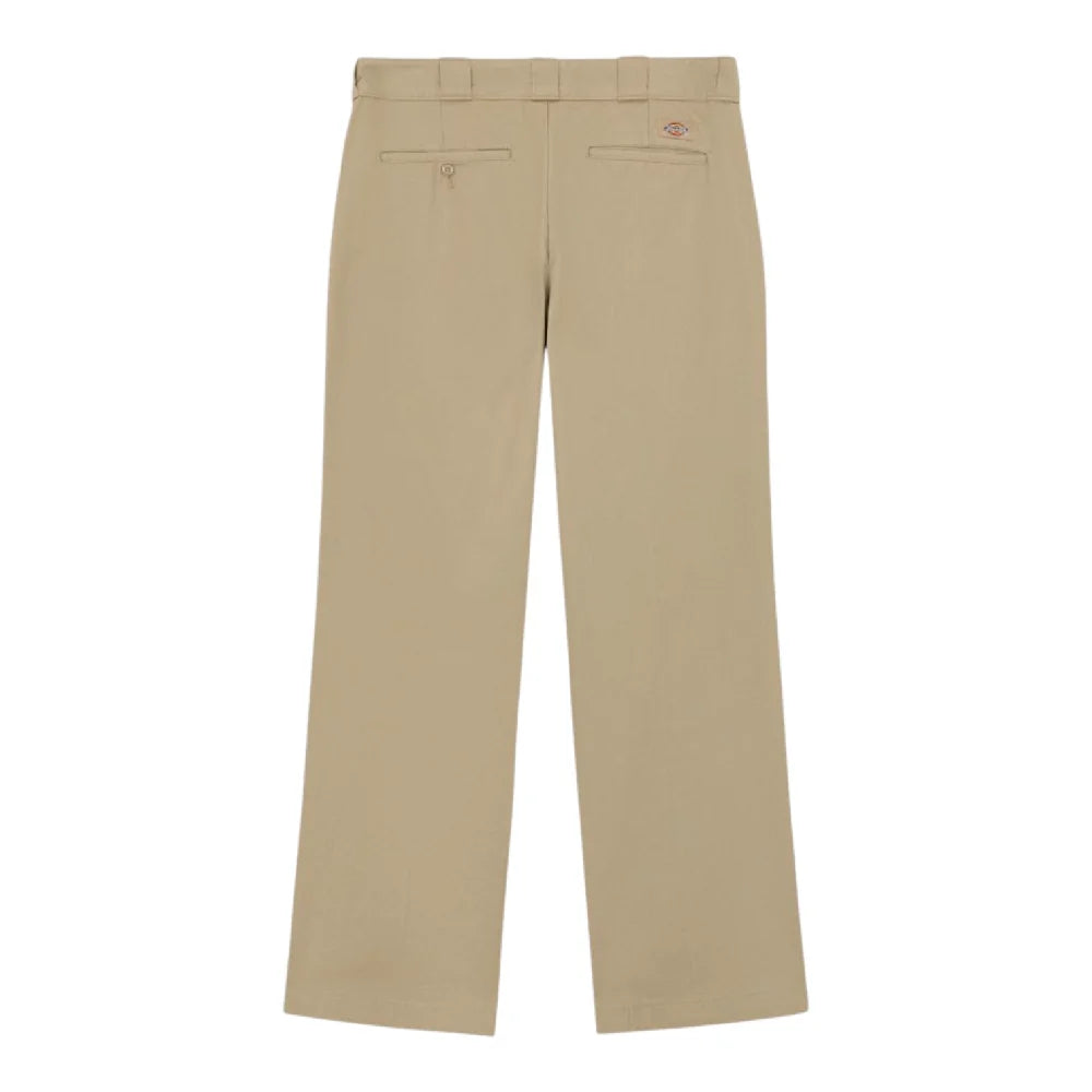 247 Regular Work Pant Beige