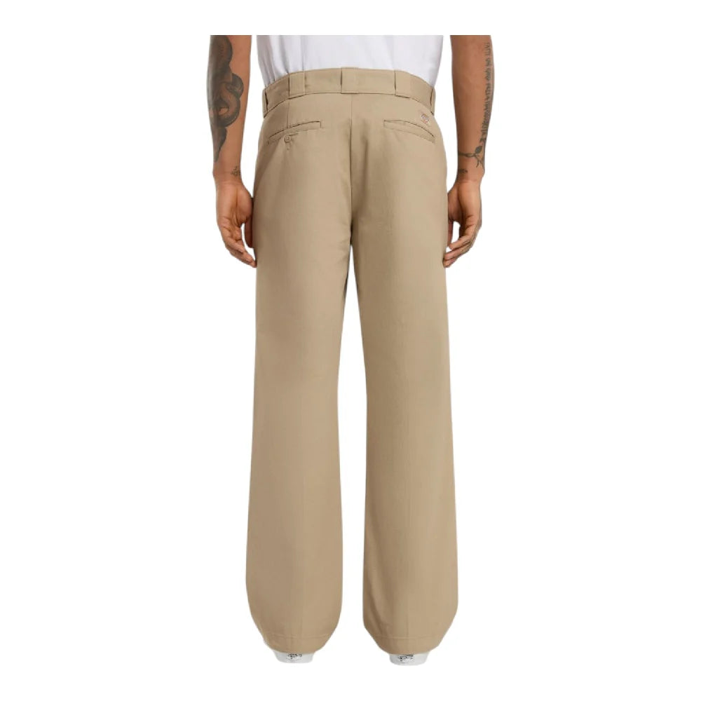 247 Regular Work Pant Beige