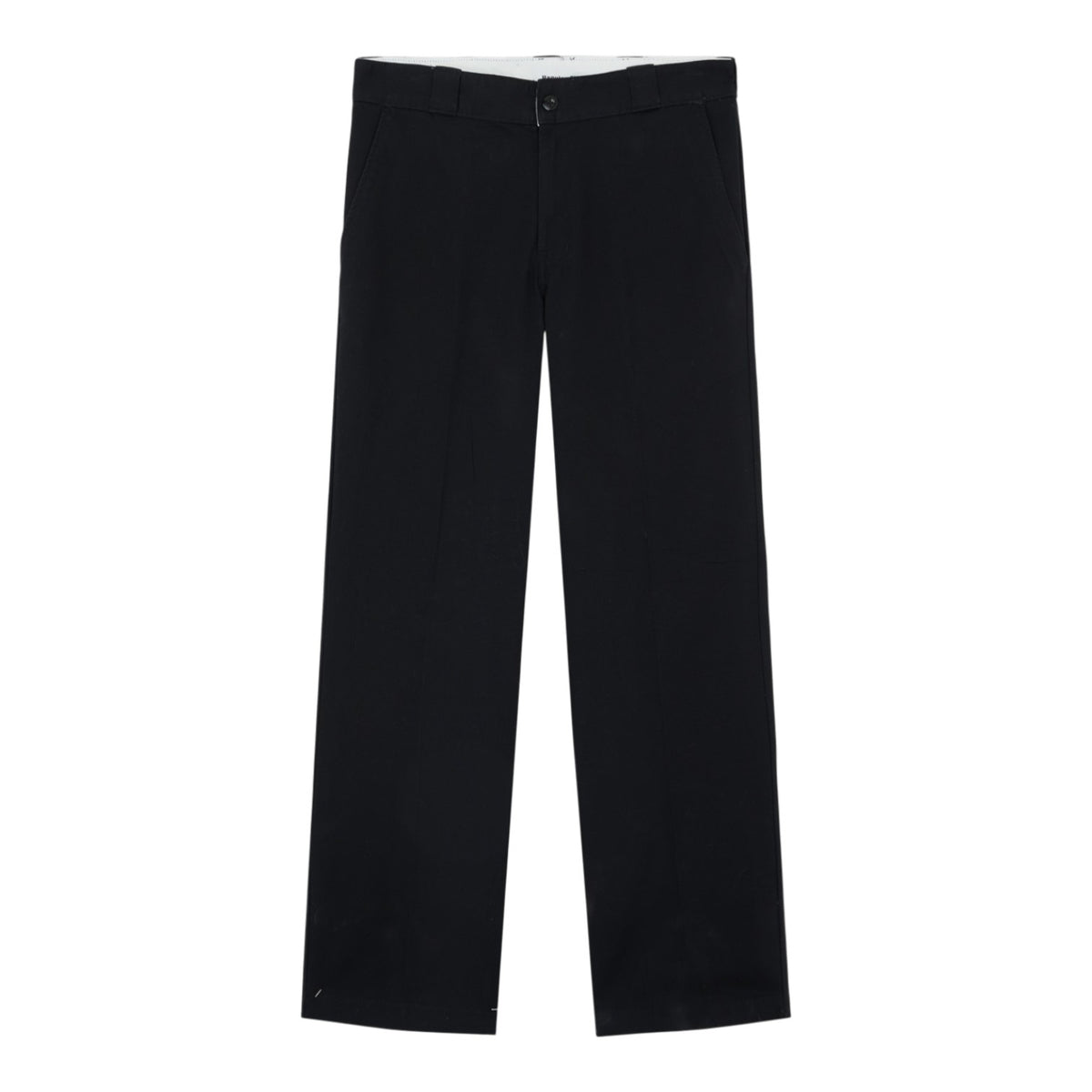 247 REGULAR WORK PANT BLACK